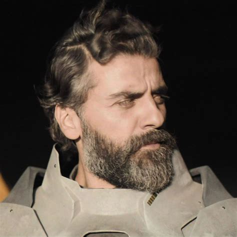 oscar isaac | Dune (2021) | Oscar isaac, Leto atreides, Oscar