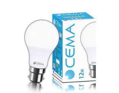 Cema Electric Lighting Products: Home