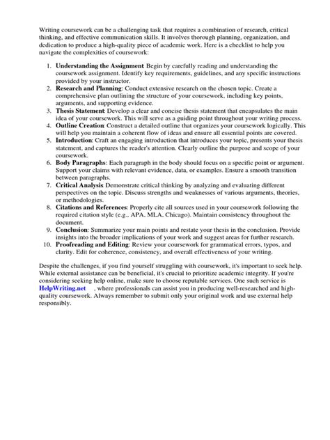 Image result for Course Review Checklist