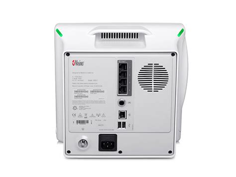 Image result for Masimo Root