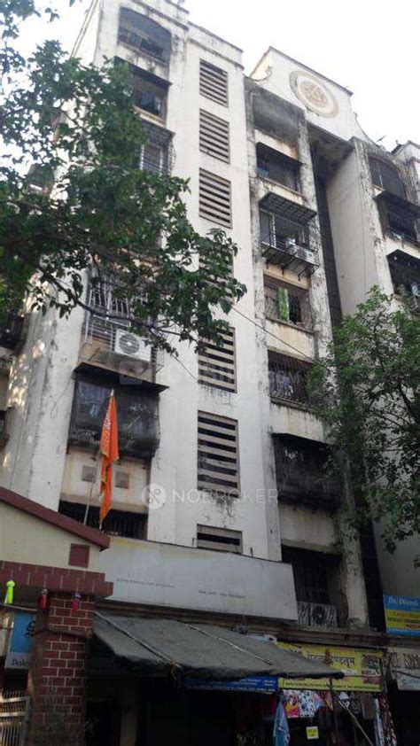 Irma CHS Borivali West - Without Brokerage Unfurnished 1 BHK Flat for ...