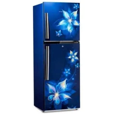 Voltas Beko RFF2753EBEF 251 Ltr Double Door - Price in India ...