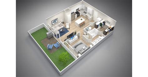 Taylor Morrison Floor Plans