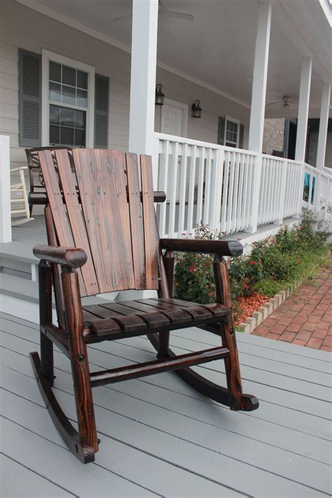 Rocking Chair Porch Covers at Diane Rearick blog