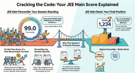 JEE Mains Percentile to Rank 2026