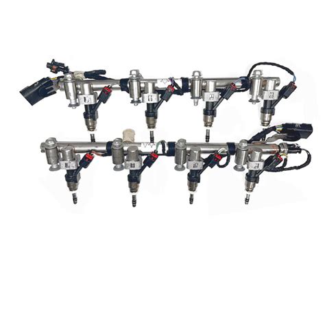 Image result for Fuel Injector Connection