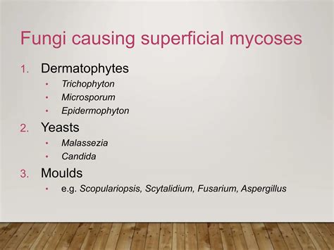 Common Fungal Infections of The Skin.ppt