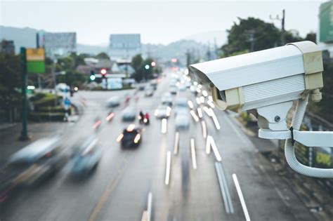 The Rise of Automated Traffic Enforcement: How Cameras and Drones Are ...