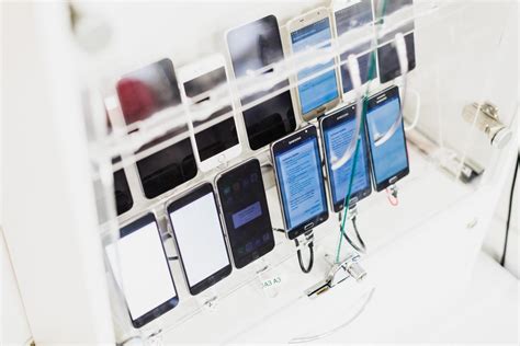 Image result for Matrix Device Explained