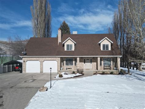 214 W Center St, Mantua, UT 84324 | Homes.com