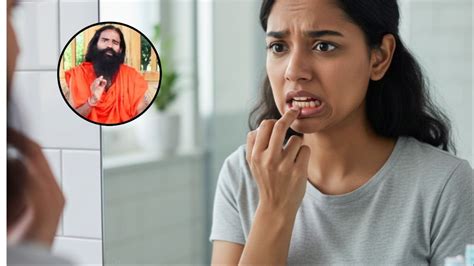 दांतों की कमजोरी और पायरिया होगा दूर! बाबा रामदेव ने बताया इससे बचने का ...
