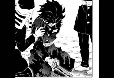 El triste momento de las despedidas llegó al manga de Demon Slayer - La ...