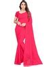 Buy Pink Sarees for Women by KIWIE Online | Ajio.com
