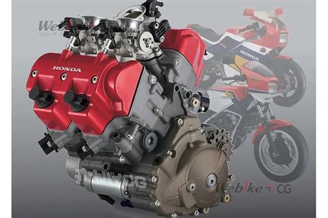 Image result for V3 Engine