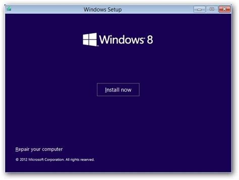 Image result for Create Windows 8 Bootable USB