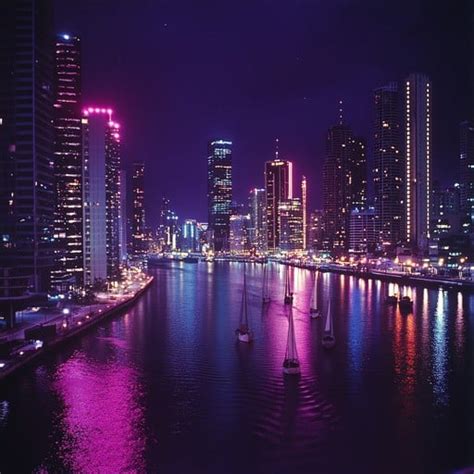 City Night 的图像结果