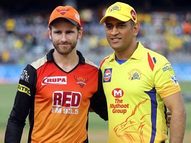 IPL 2019: Match 33, SRH vs CSK Predicted Playing 11, Match Preview ...