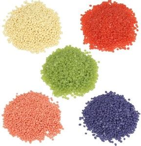 AMTOPZ kongsung milk ,chocolate ,allovera , pink and blue brazilian wax ...