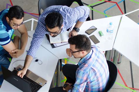 Collaborative Behavior 的图像结果