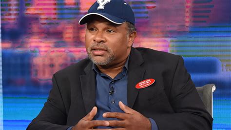 Geoffrey Owens to Appear on The Haves and the Have Nots After Trader ...