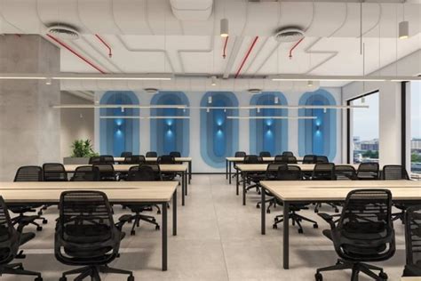WeWork Vaishnavi Signature at INR 550/day - Coworking Space for a Day ...