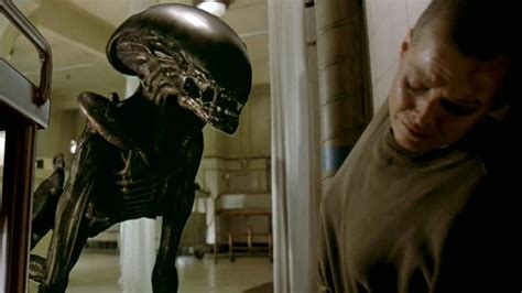 Image result for Alien 3 Le Film