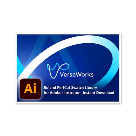 Image result for Roland VersaWorks Perf Cut SignLab