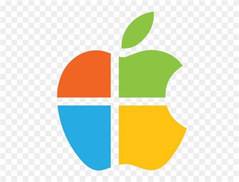 Image result for Apple Logo for Windows Creating