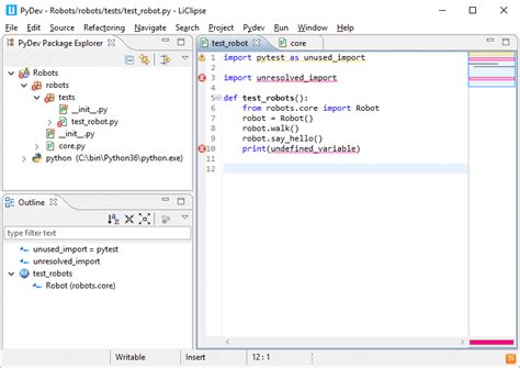 Python IDE for Beginners 的图像结果