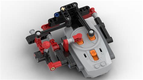 Image result for LEGO TV Remote Control