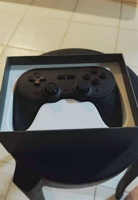 Image result for 8Bitdo Controller Pro 2 Custom