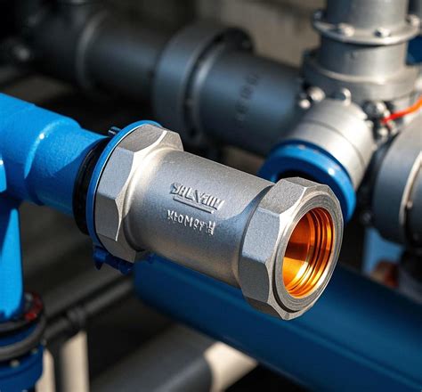 Image result for Check Valve Working