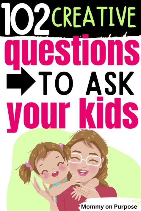 Image result for Introduction Question for Kids