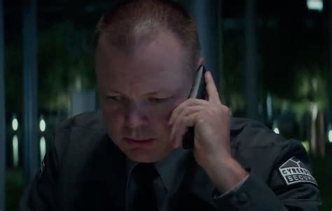 Image result for Terminator 2 Security