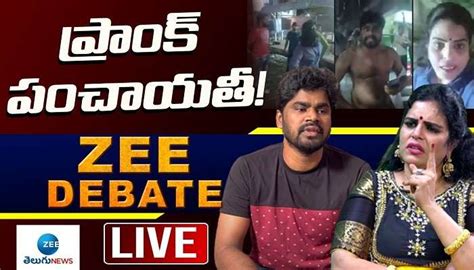 karate kalyani vulgar videos are too hot than my prank videos ...