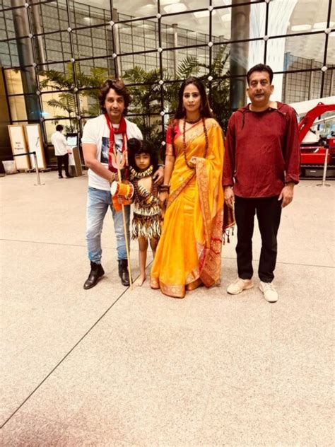 The trailer of Shreyas Talpade’s upcoming mythological flick 'Luv You ...