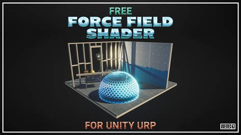 Image result for Force Field Unity