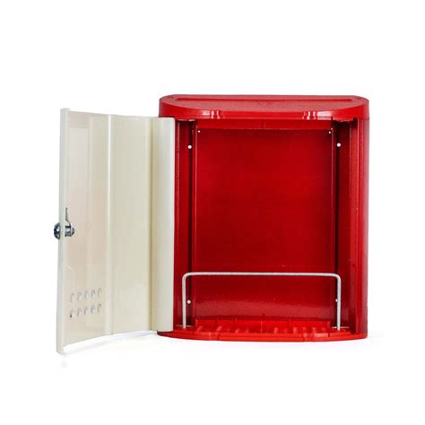 Wall Fixing Suggestion Box for Offices, Home, School & Public Spaces