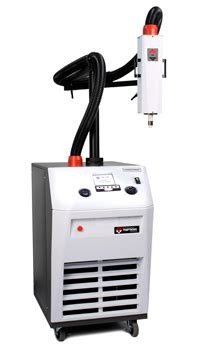 Temperature Forcing Systems | Globetek