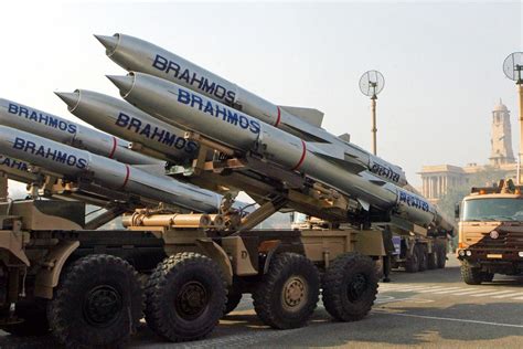 India's Missile System Highly Safe, Says Rajnath Singh on 'Accidental ...
