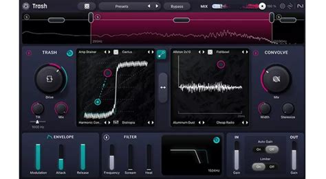 Image result for FabFilter Distortion