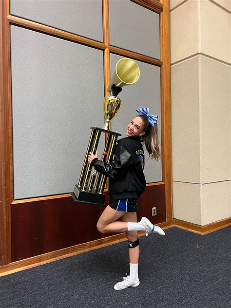 Rylie Shaw: A Champion Athlete Motivating Millions With A Sincere ...