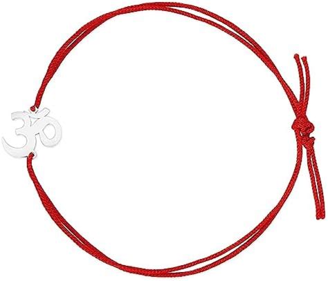 Silver Chest 925 Silver Rakhi for Brother - Pure Chandi Rakhi for Men ...