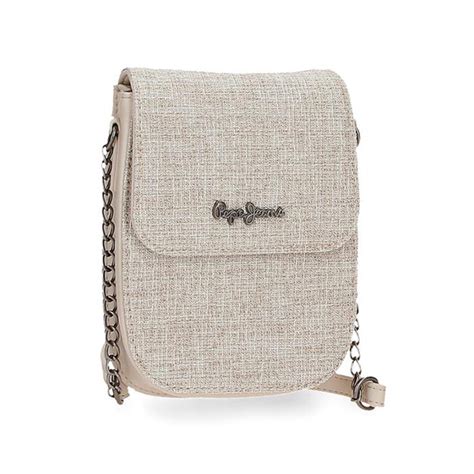 Torba na rame Maddie 7605132 Pepe Jeans 76.051.32 | Volim svoj dom