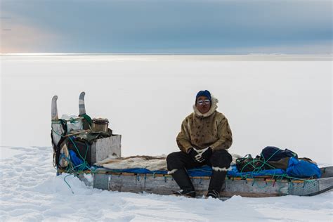Greenlandic Inuit | History and Culture