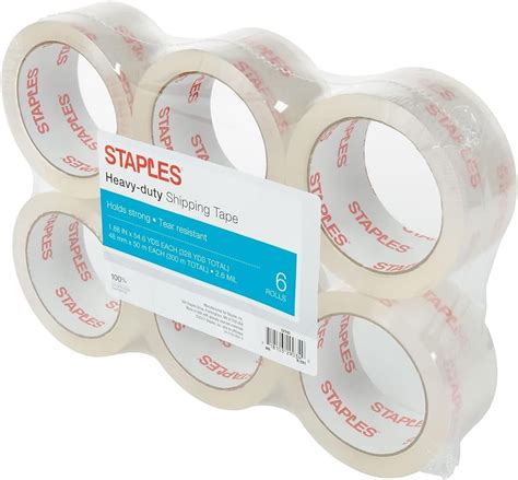 Heavy Duty Packaging Staples at Minnie Steadman blog