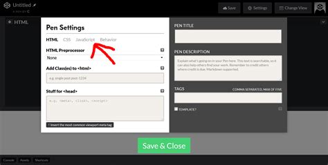 Image result for Using CodePen