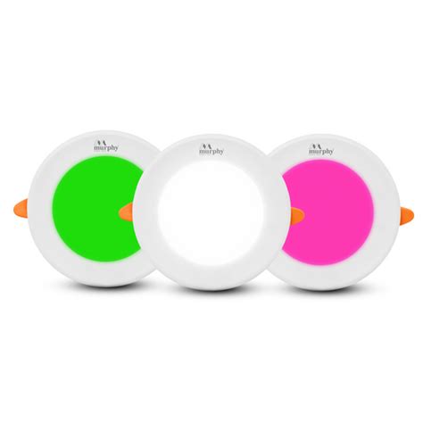 LED Concealed Box Light