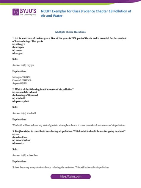 Image result for NCERT Class 8 Science Chapter 18 Solution