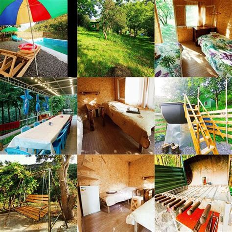 CAMPING THREE POPLARS BY VL (Alaverdi) - Campground Reviews, Photos ...